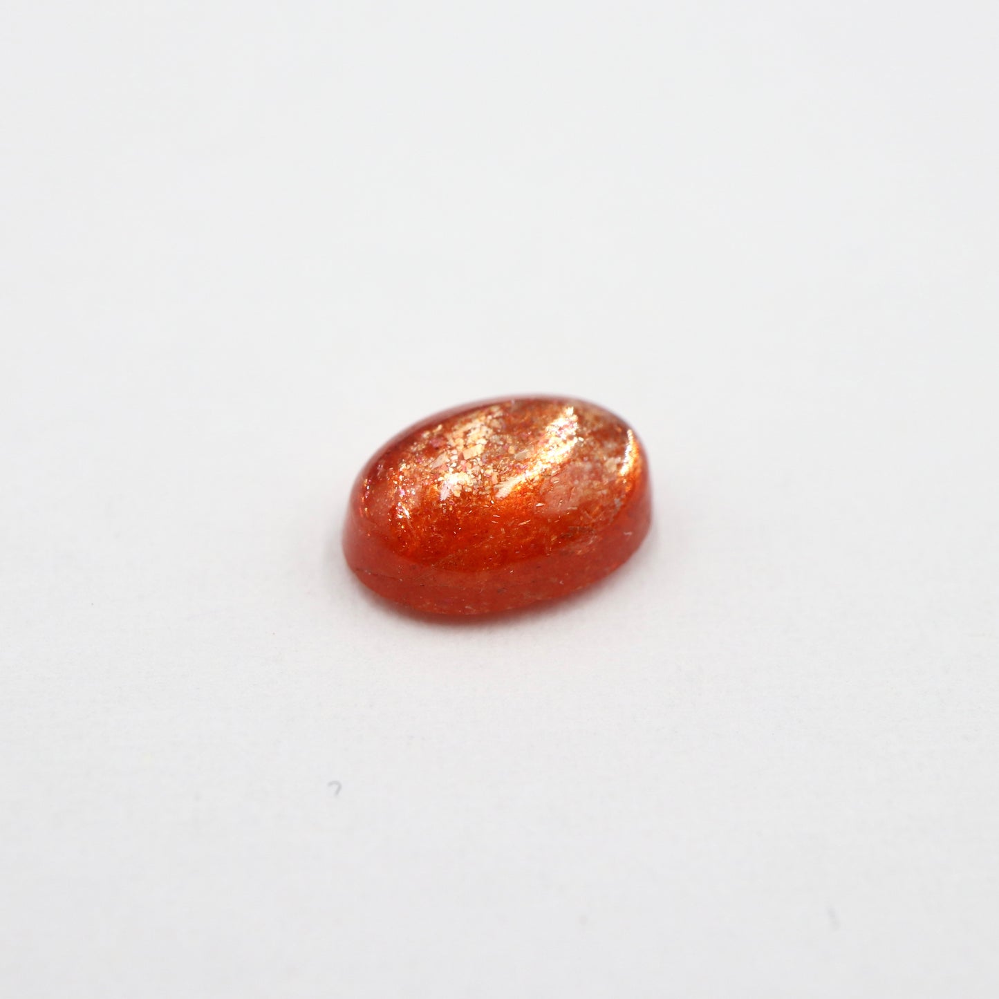 【サンストーン0.875ct】【M035】