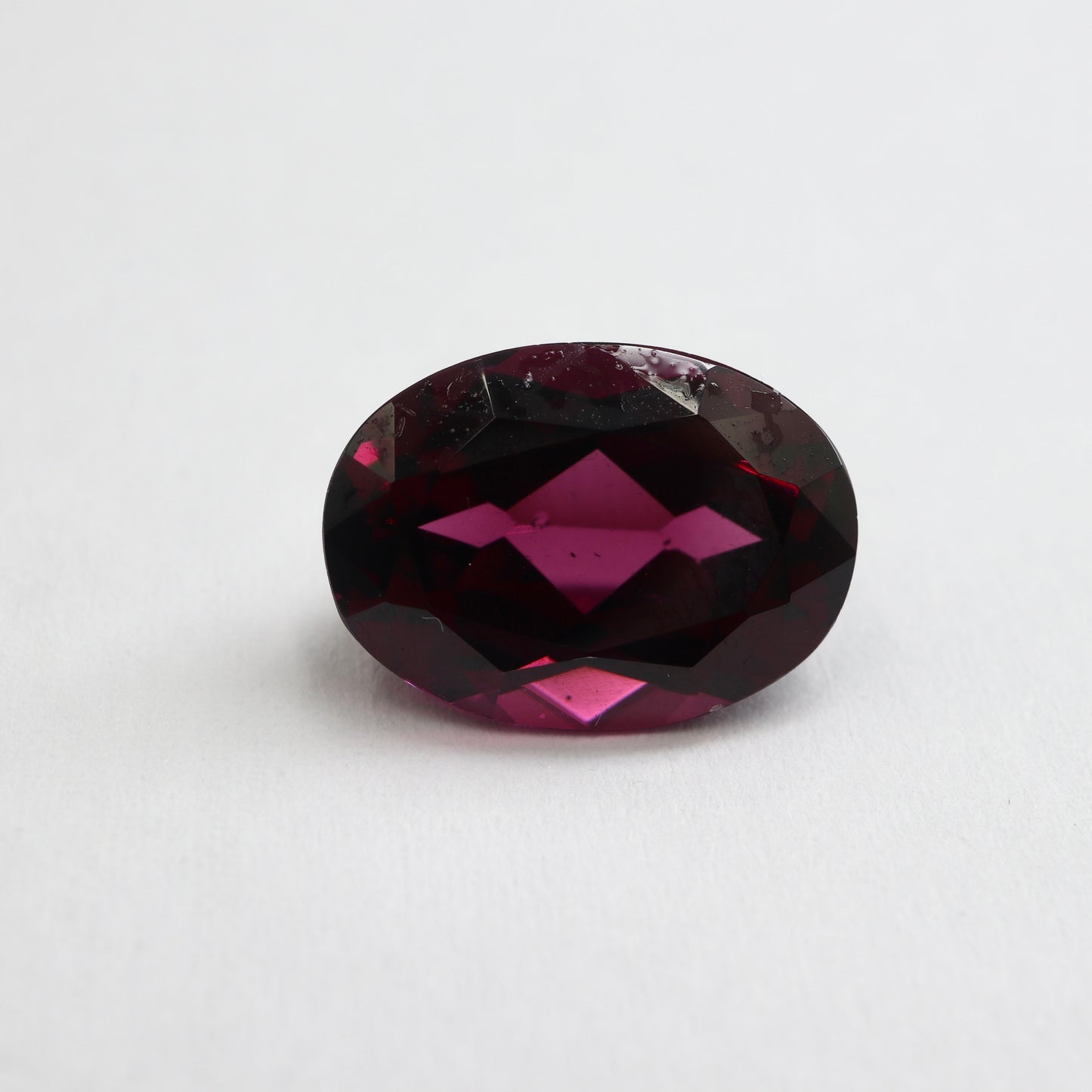 【ロードライトガーネット6.710ct】【N114】