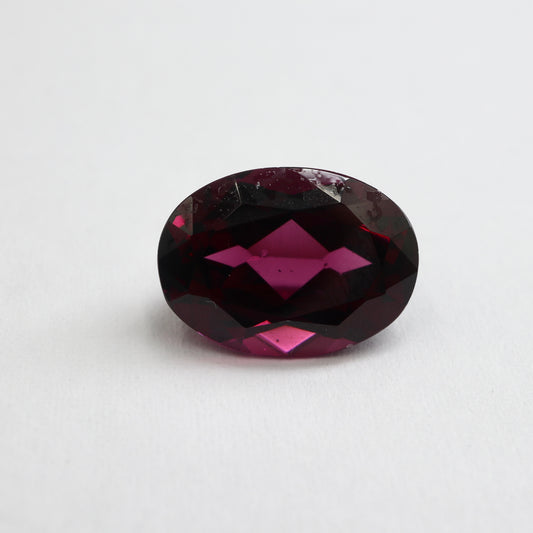 【ロードライトガーネット6.710ct】【N114】