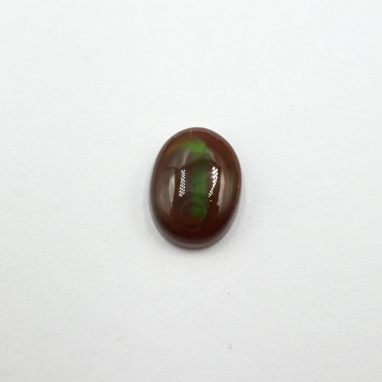 【ファイアアゲート2.52ct】【M036】