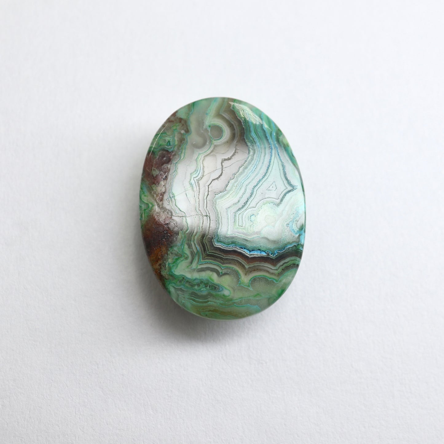 【ジャスパー10.27ct】【G094】