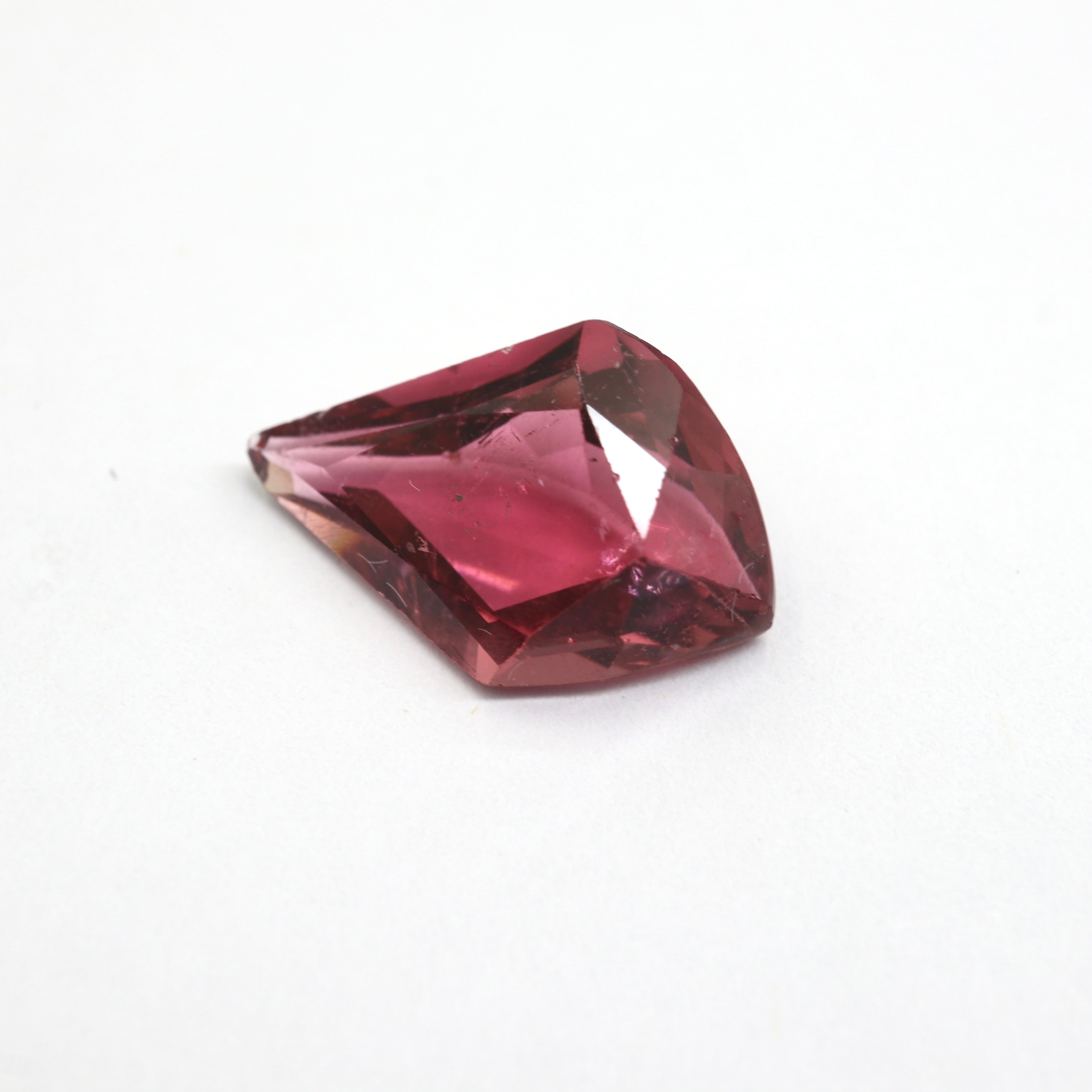 天然ピンクトルマリン4.384ct】【P113】 – POCKET BY KISHUN 公式