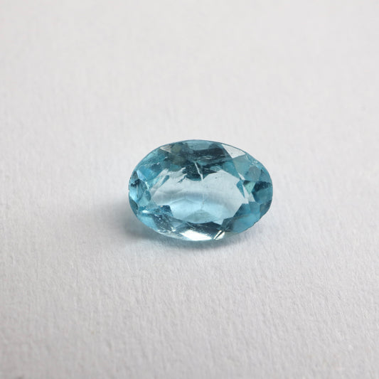 【アパタイト0.46ct】【N089】