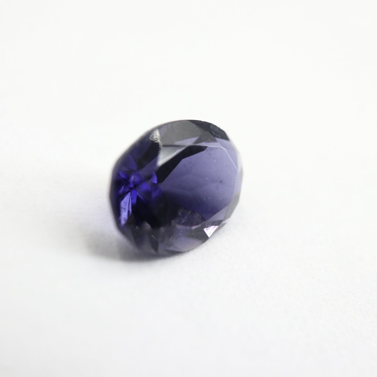 【アイオライト0.675ct】【M076】