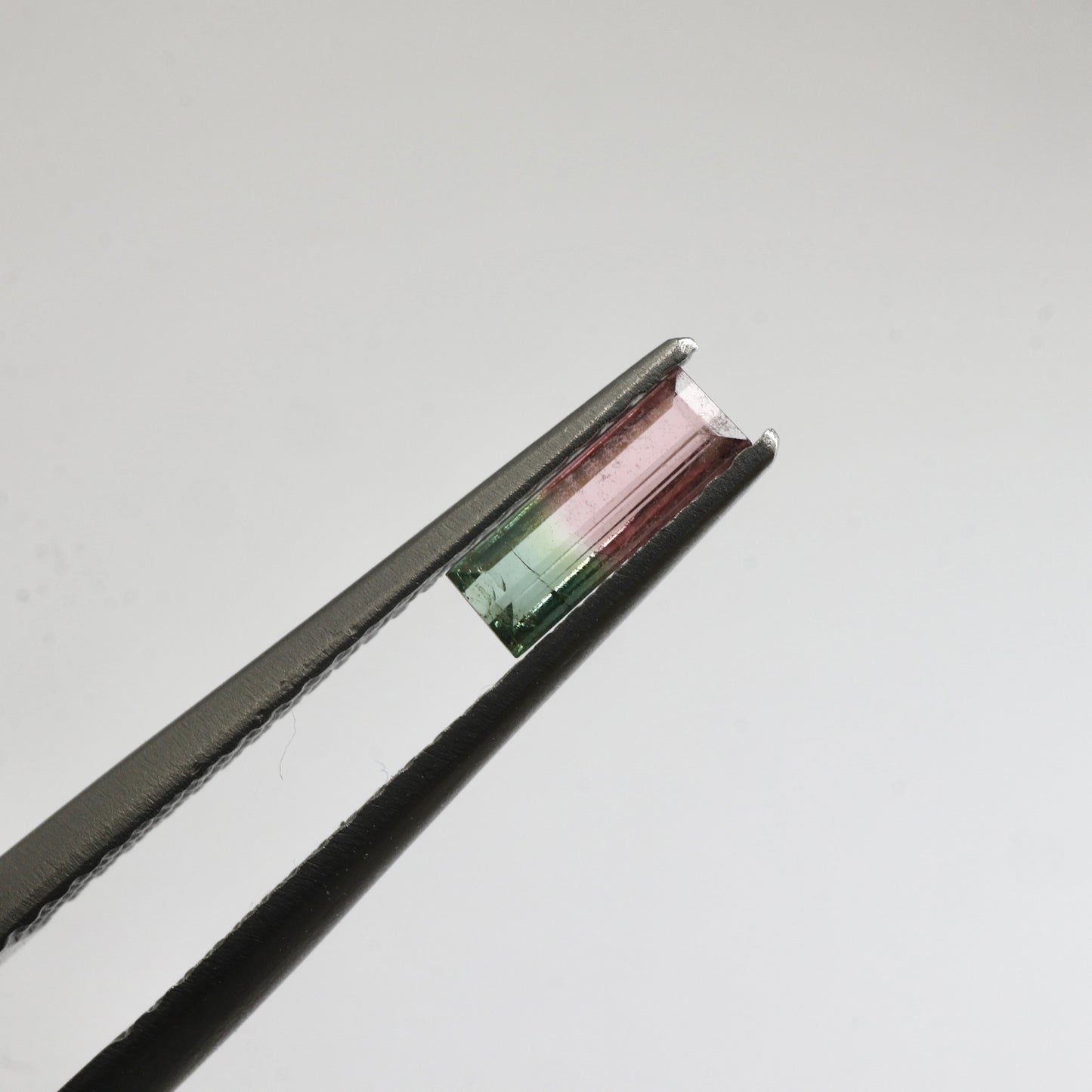 【パーティカラートルマリン0.3ct】【L065】
