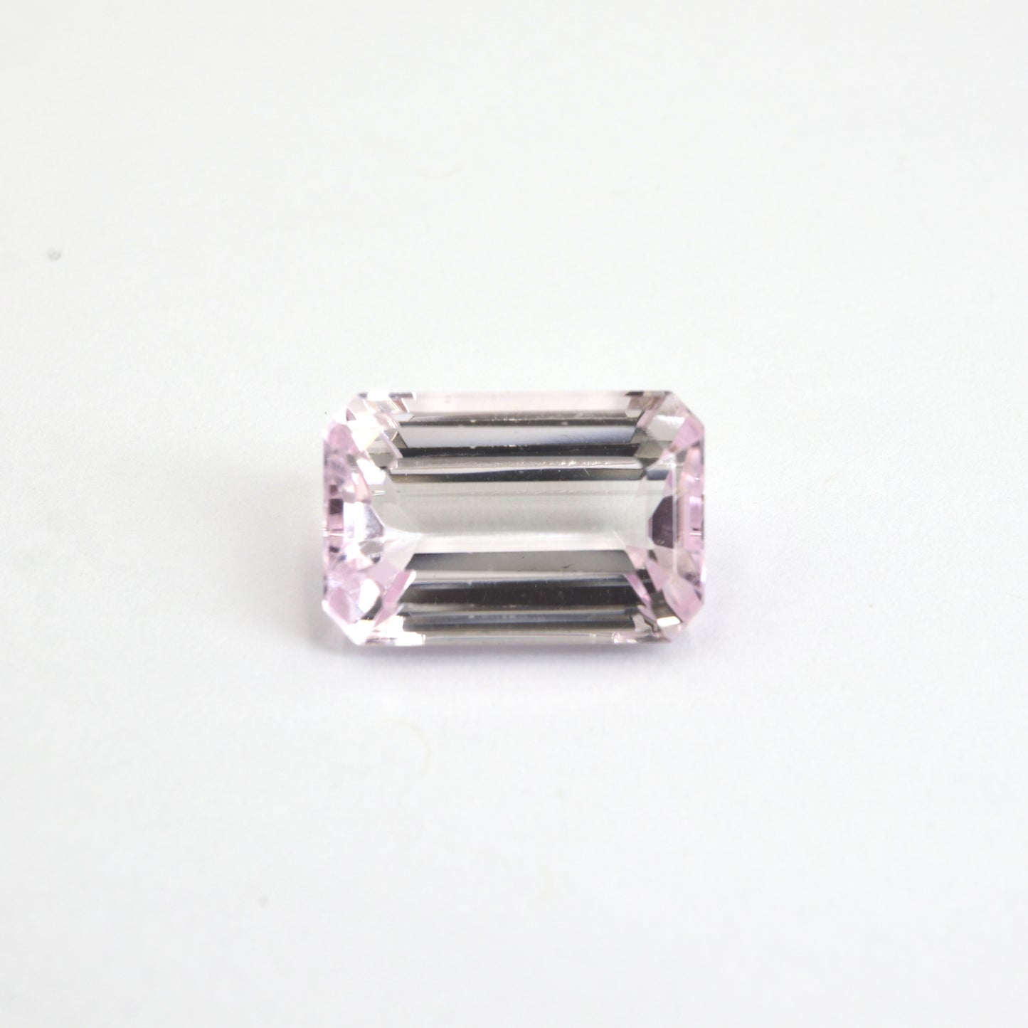 【天然クンツァイト8.589ct】【P087】