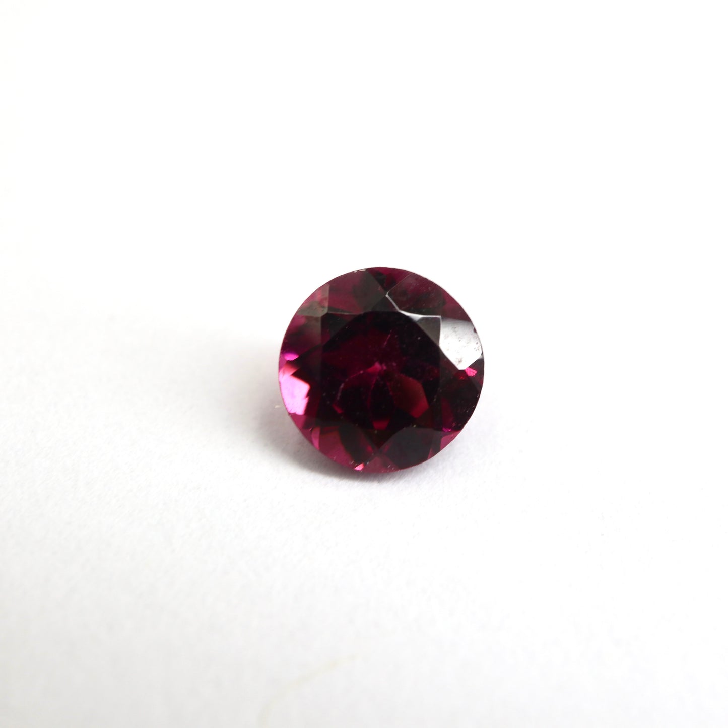 【ガーネット0.53ct】【O111】