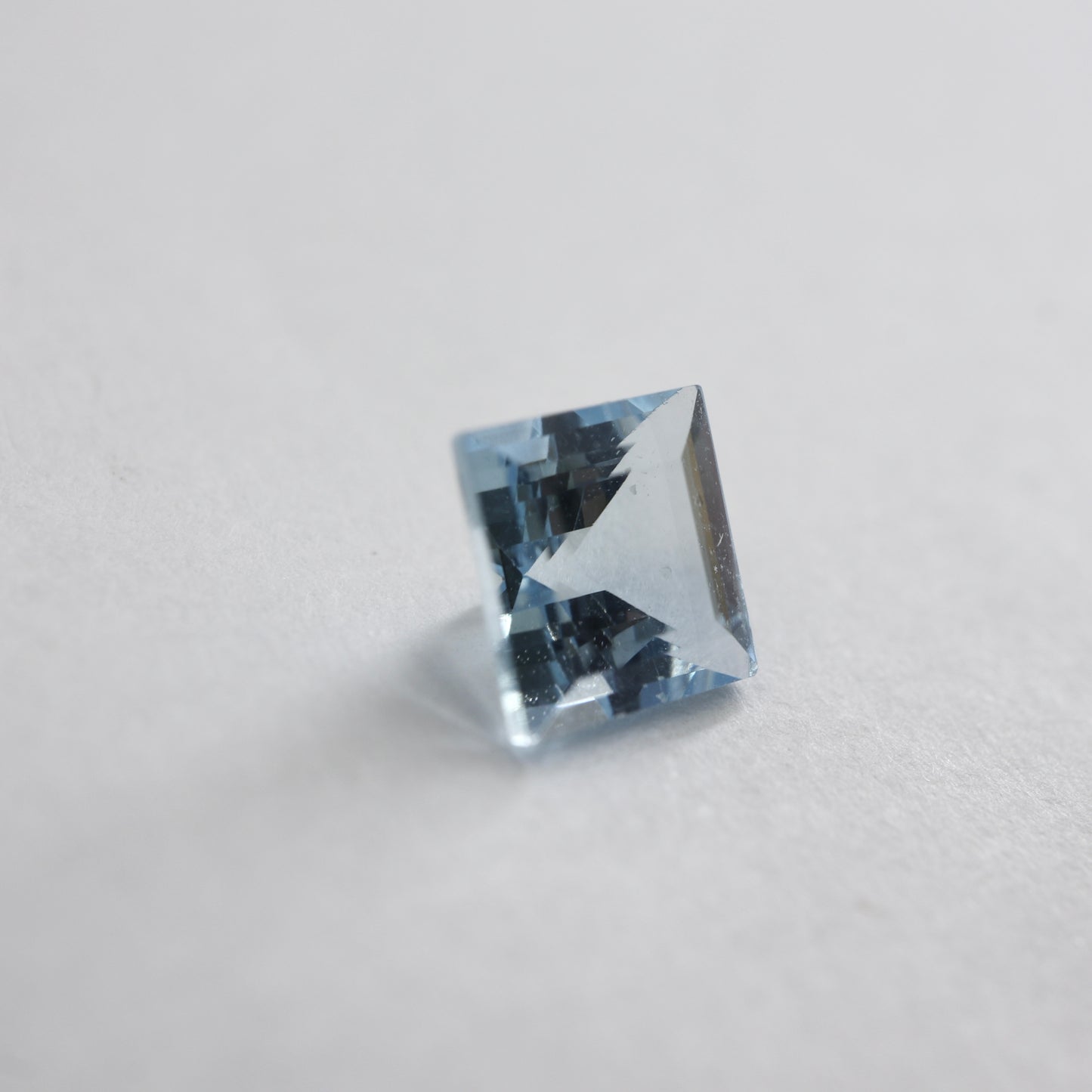【アクアマリン0.66ct】【I089】