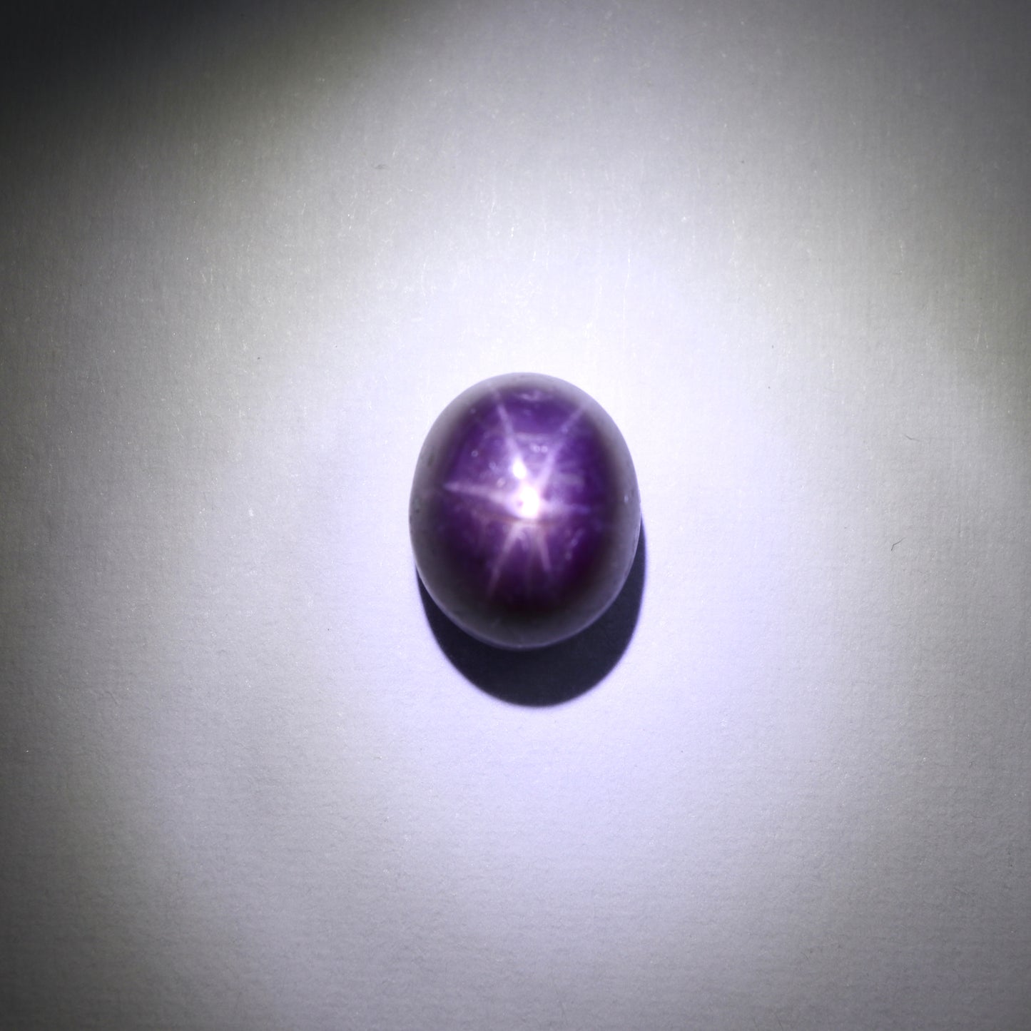 【天然スターサファイア5.835ct】【N056】