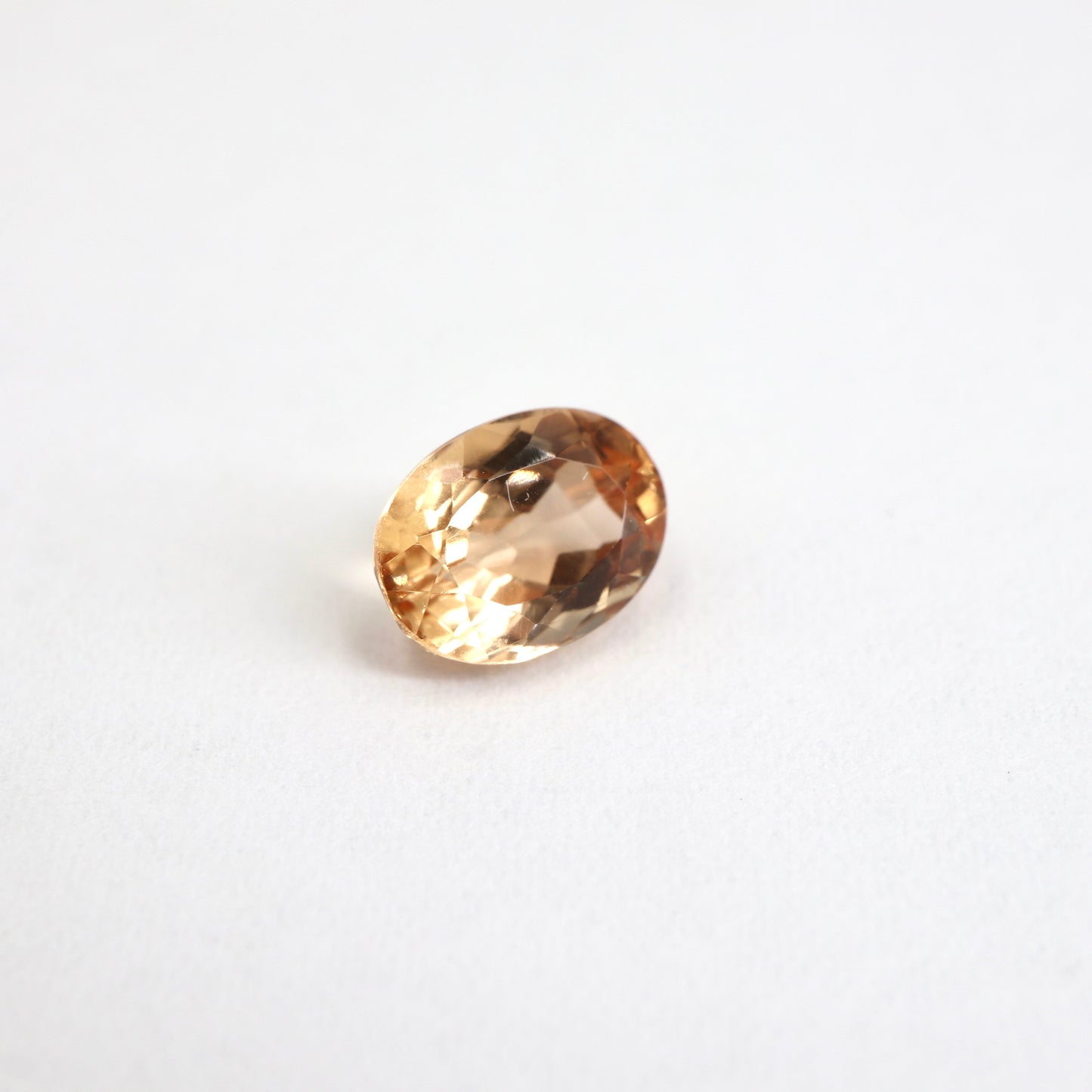 【インペリアルトパーズ1.379ct】【O035】