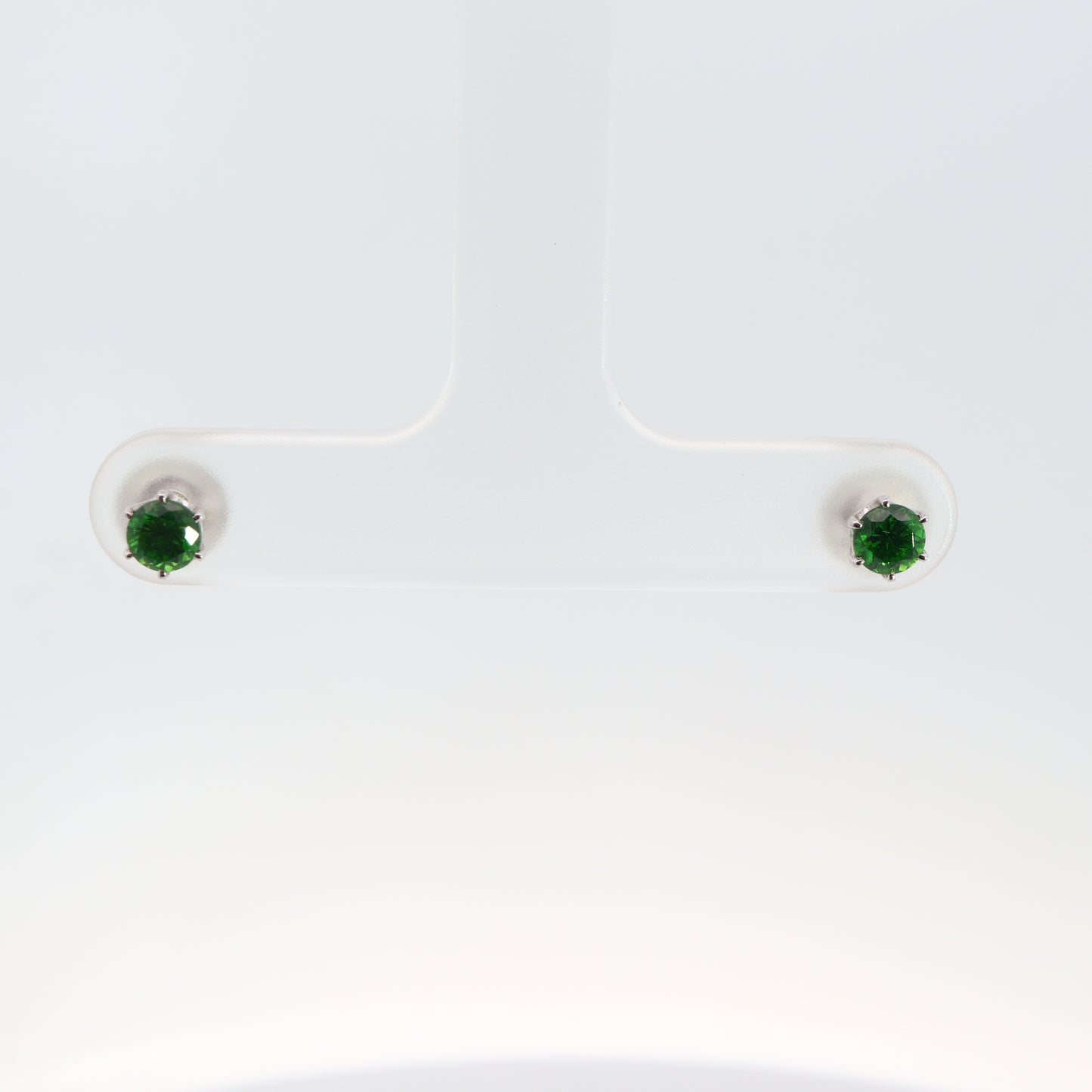 【Pt900デマントイドガーネットPI】【4/16㉒】