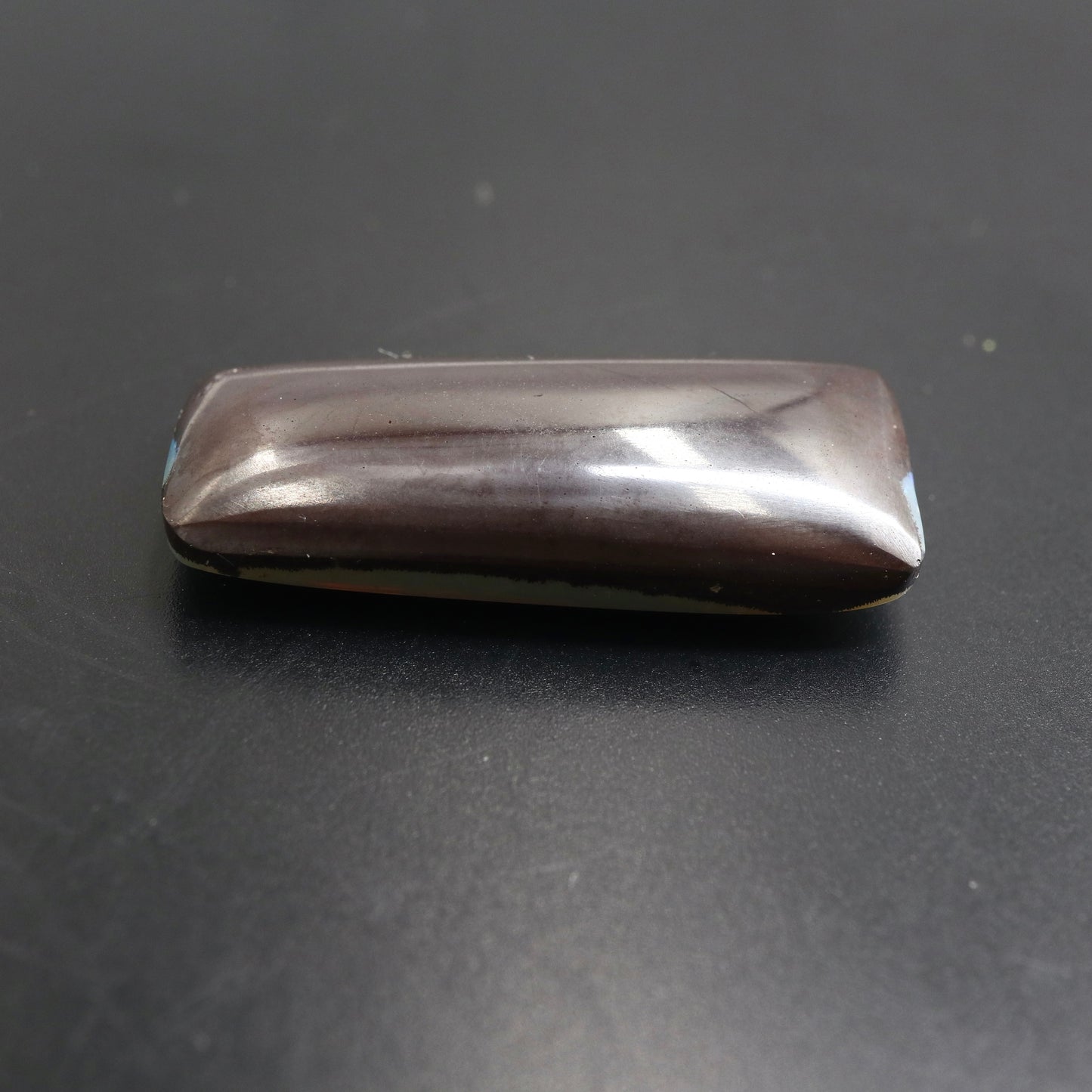 【天然ボルダーオパール15.098ct】【M092】