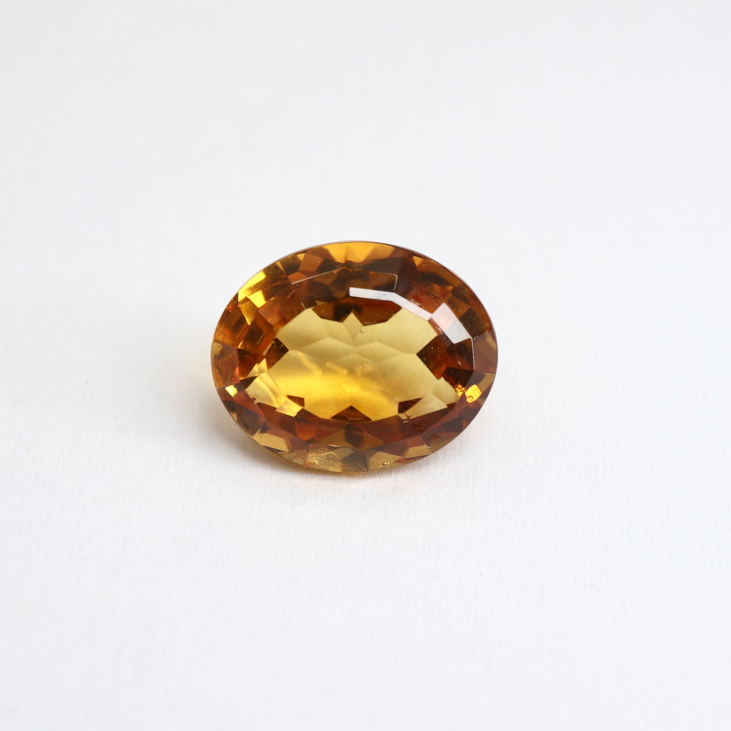 【シトリン4.085ct】【N090】