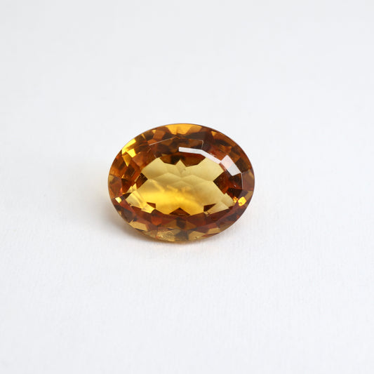 【シトリン4.085ct】【N090】