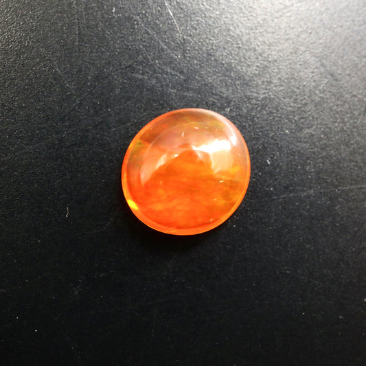【ファイアオパール1.06ct】【O118】