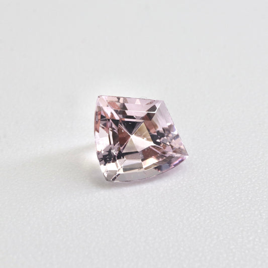 【モルガナイト1.076ct】【F043】