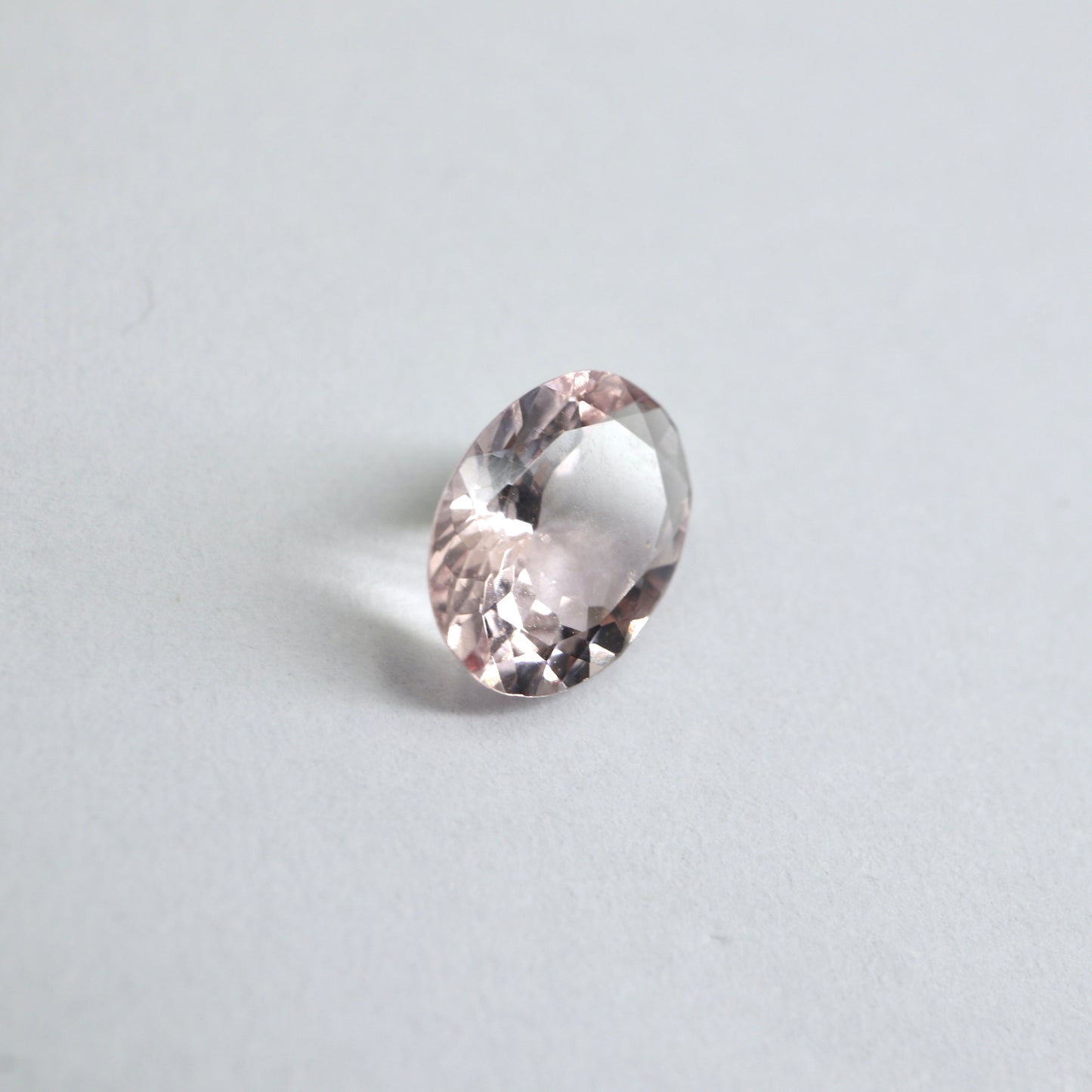 【モルガナイト0.87ct】【O052】