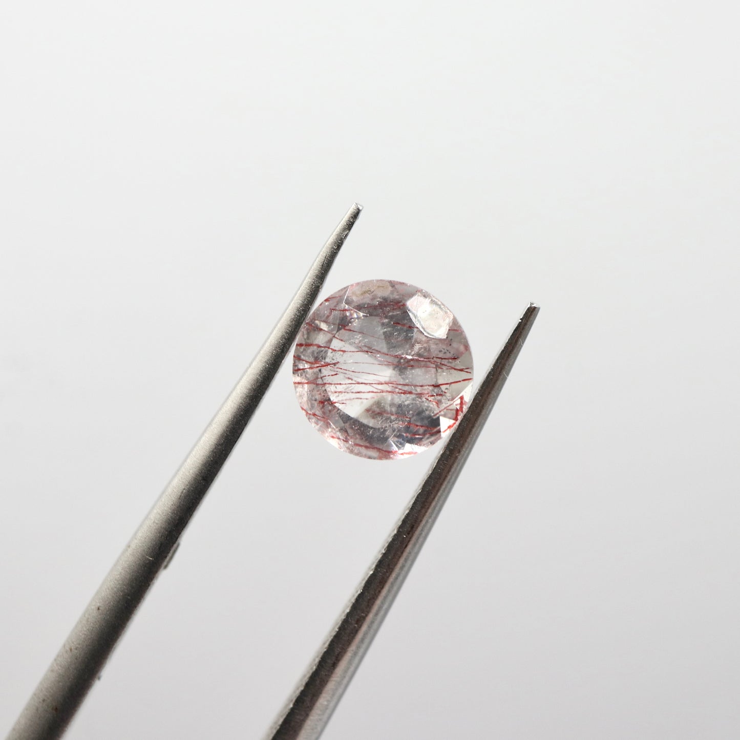 【クォーツ0.75ct】【M037】