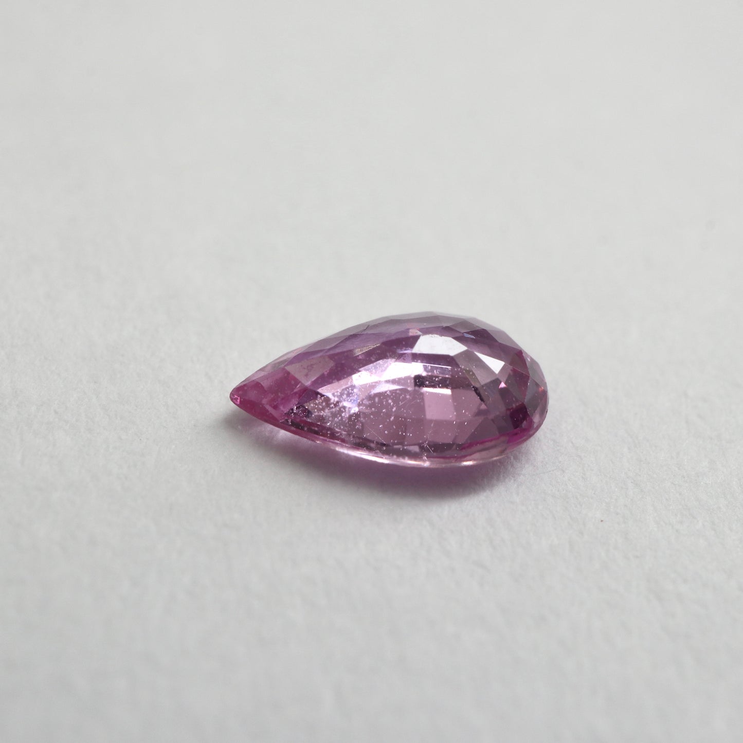 【サファイア0.426ct】【H065】
