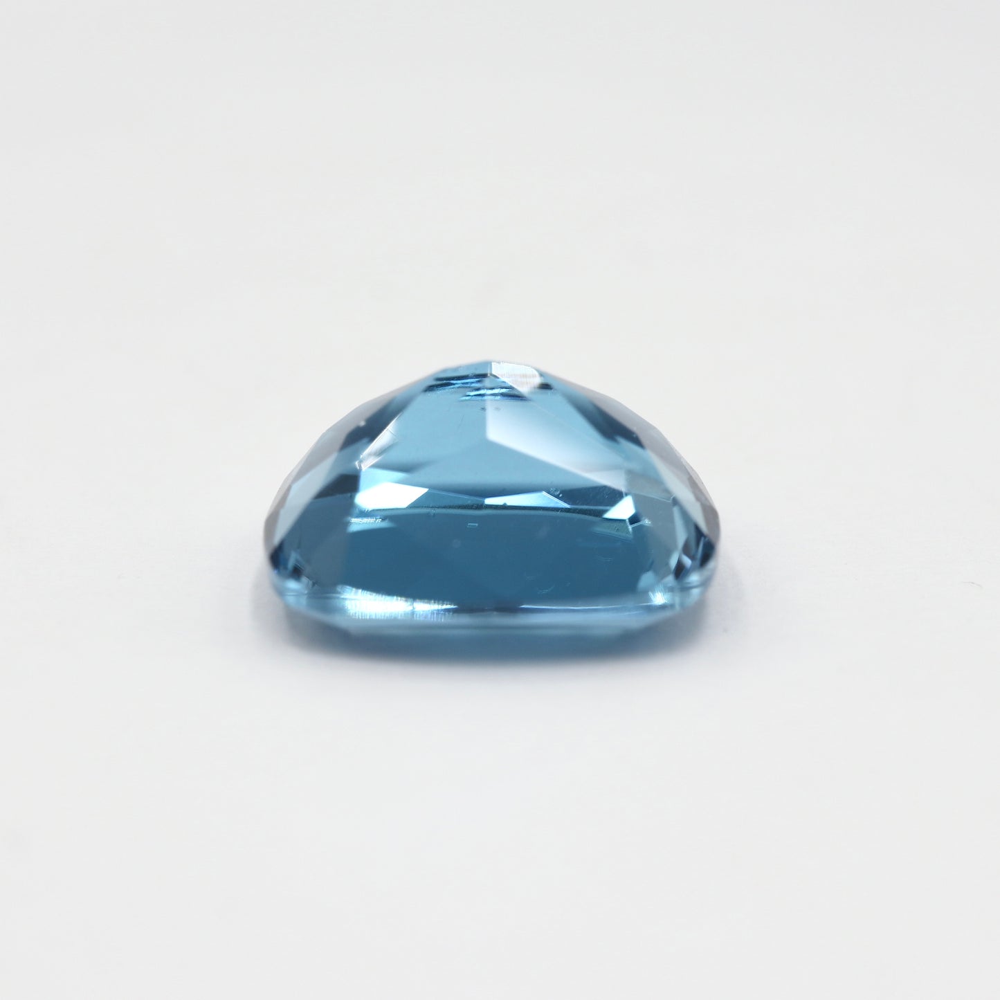 【ブルートパーズ6.53ct】【K051】