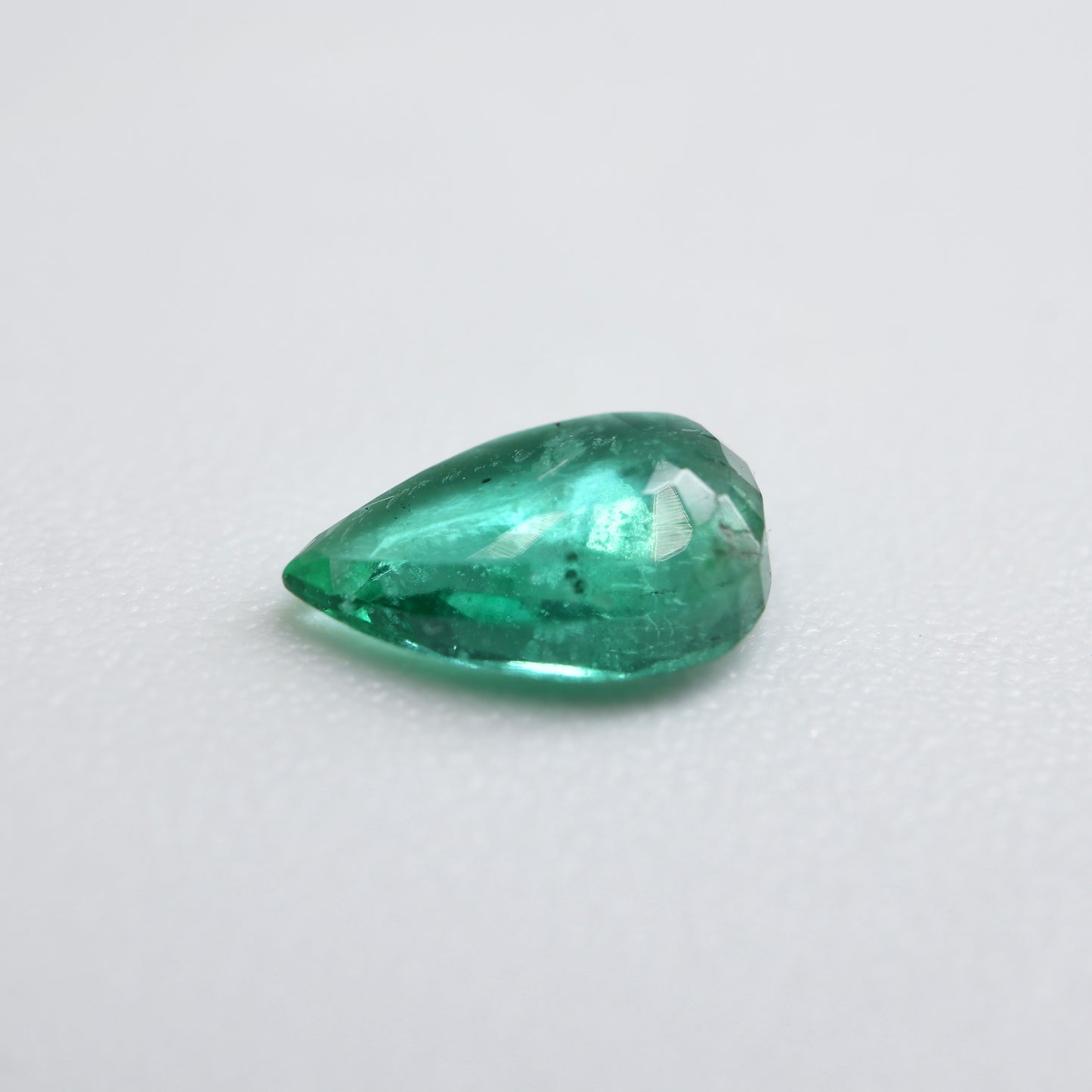 【エメラルド0.568ct】【L055】