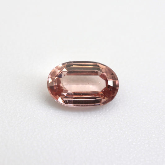 【ジルコン0.873ct】【F063】