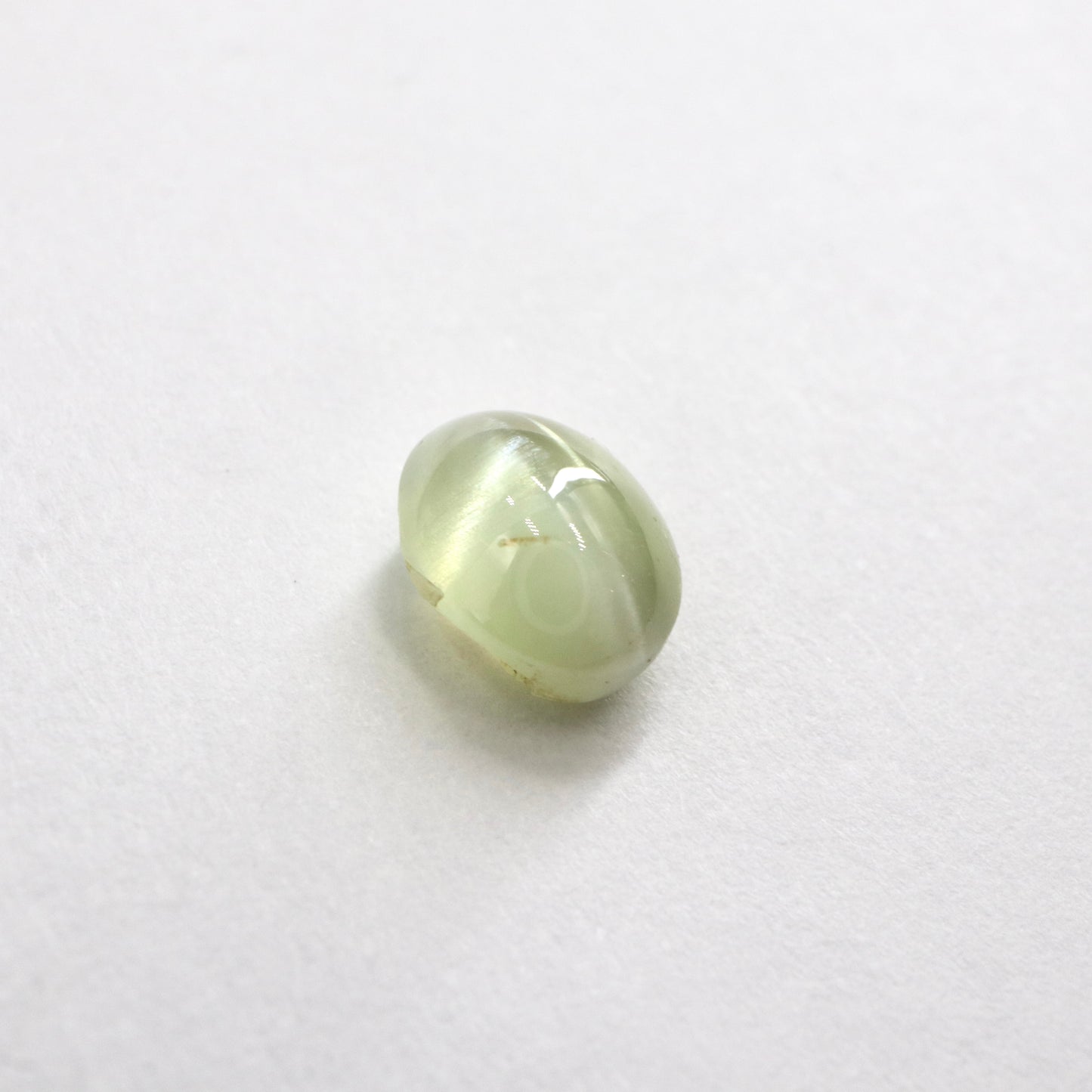 【クリソベルキャッツアイ1.14ct】【H058】