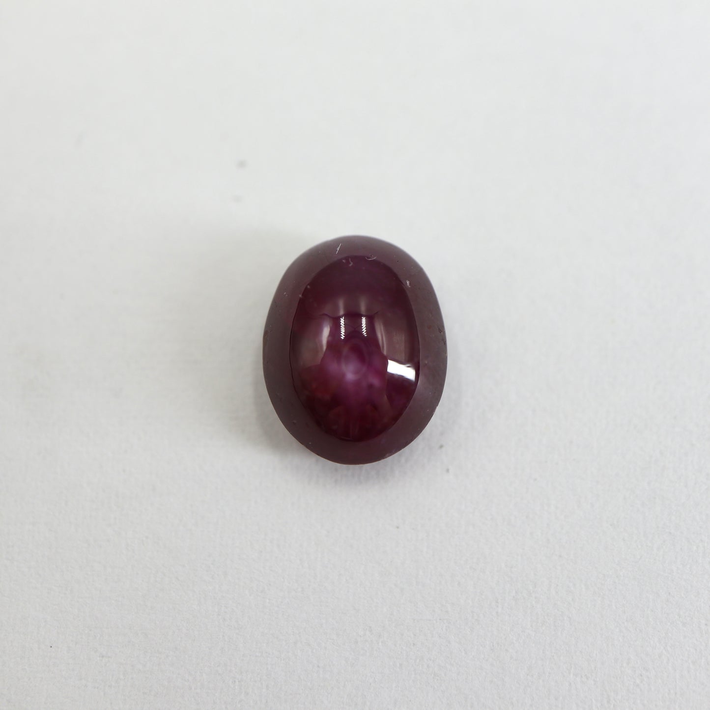 【スタールビー4.67ct】【O012】