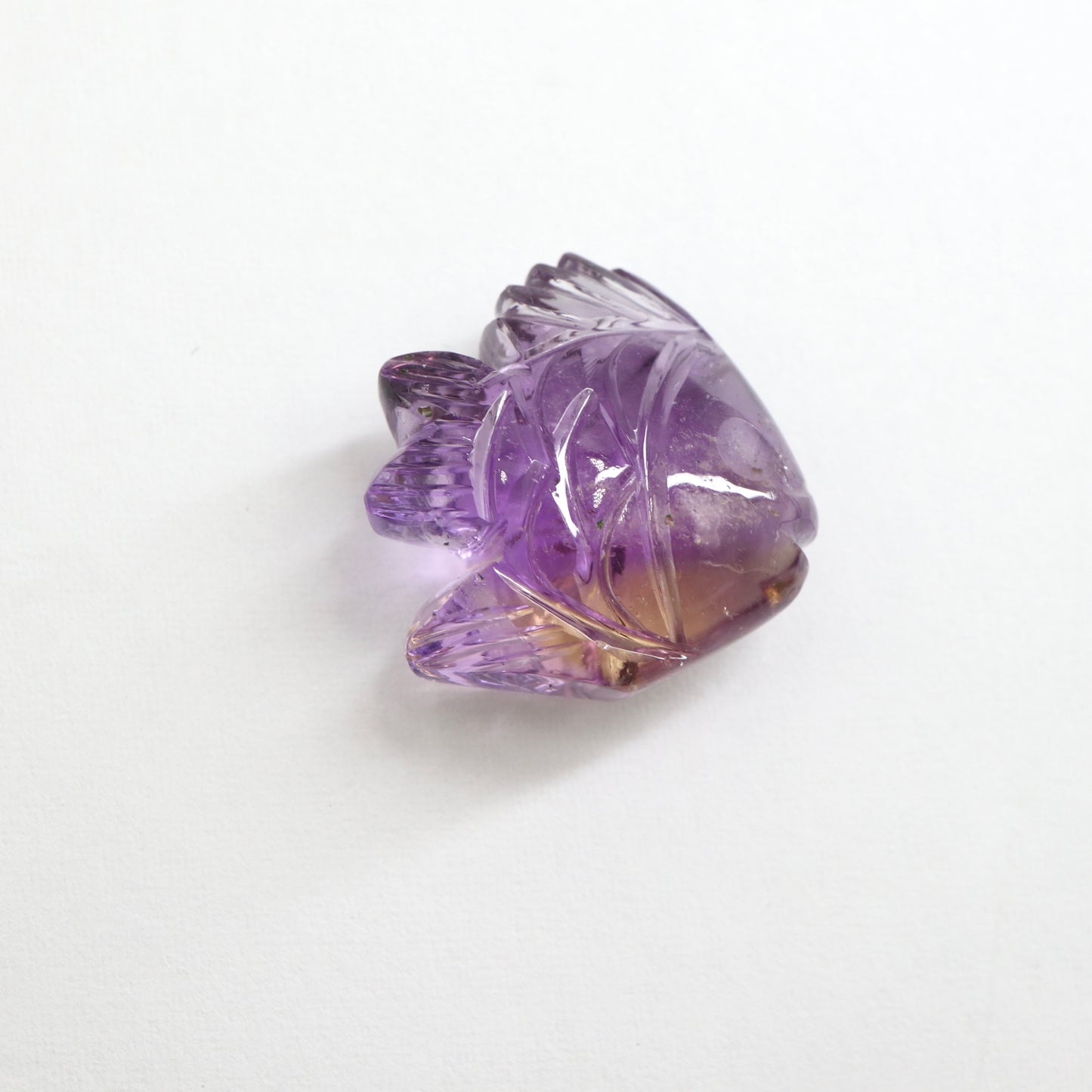 【アメトリン19.32ct】【M020】