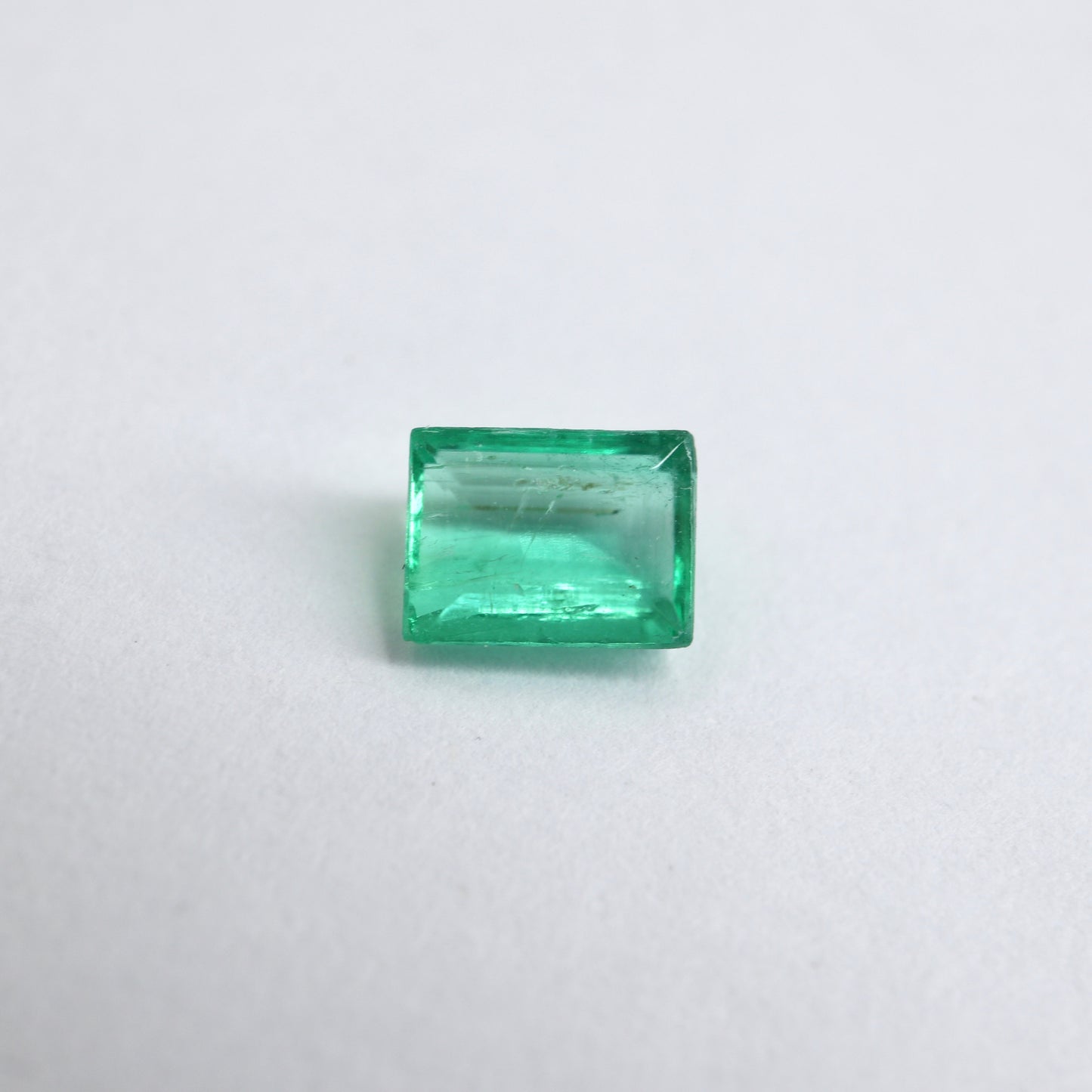 【エメラルド0.41ct】【P012】