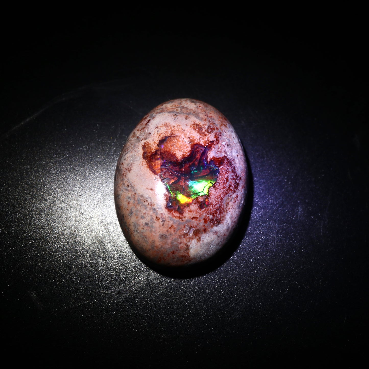 【カンテラオパール14.28ct】【J082】