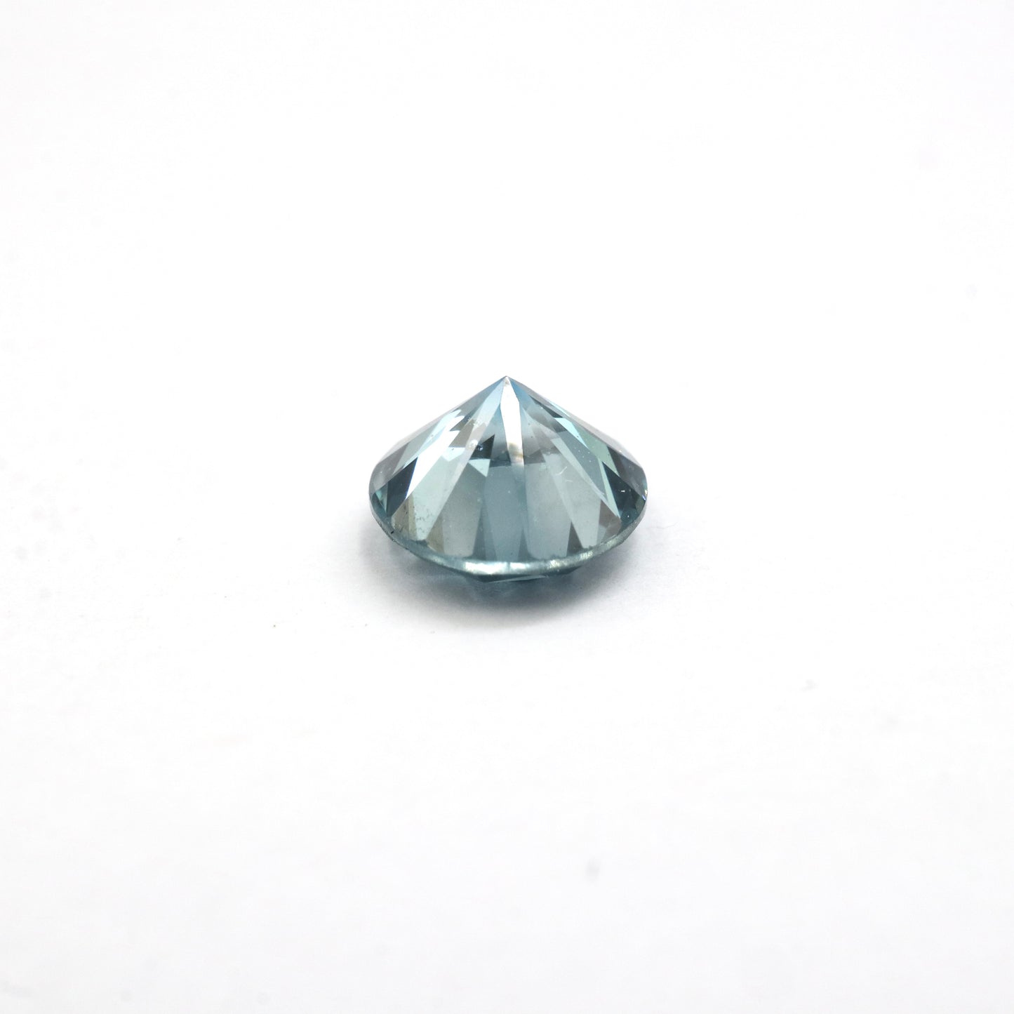 【ブルーダイヤモンド0.629ct】【K059】