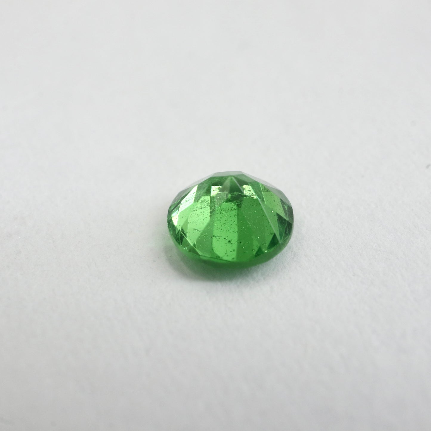 【ツァボライト0.360ct】【J076】