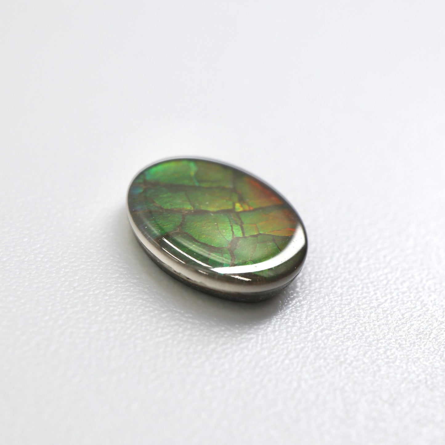 【アンモライト1.99ct】【F087】