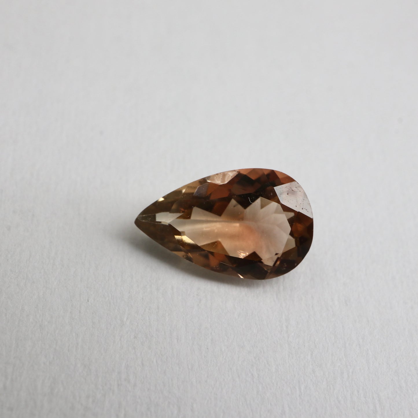 【サンストーン0.83ct】【N093】