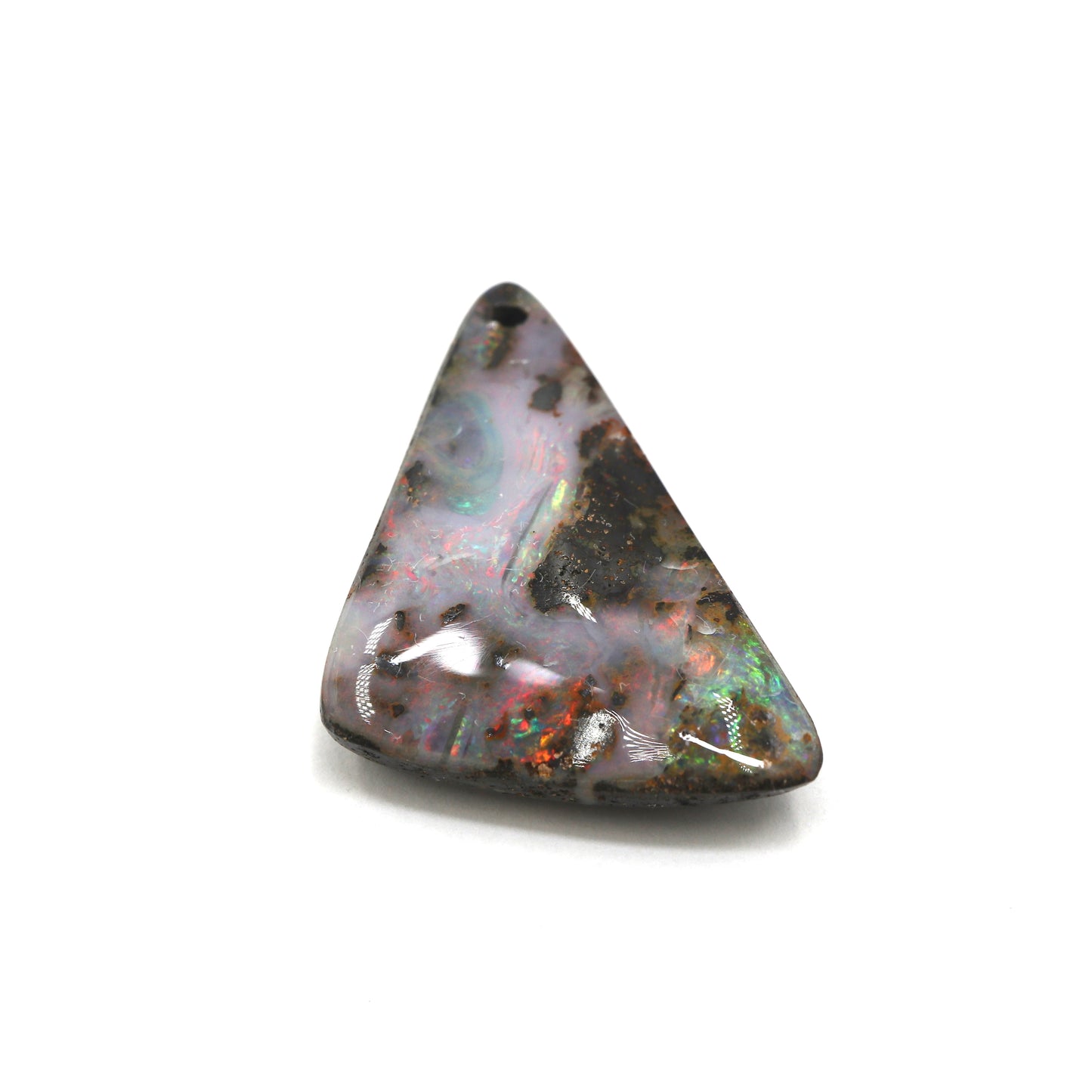 【ボルダーオパール14.971ct】【K060】