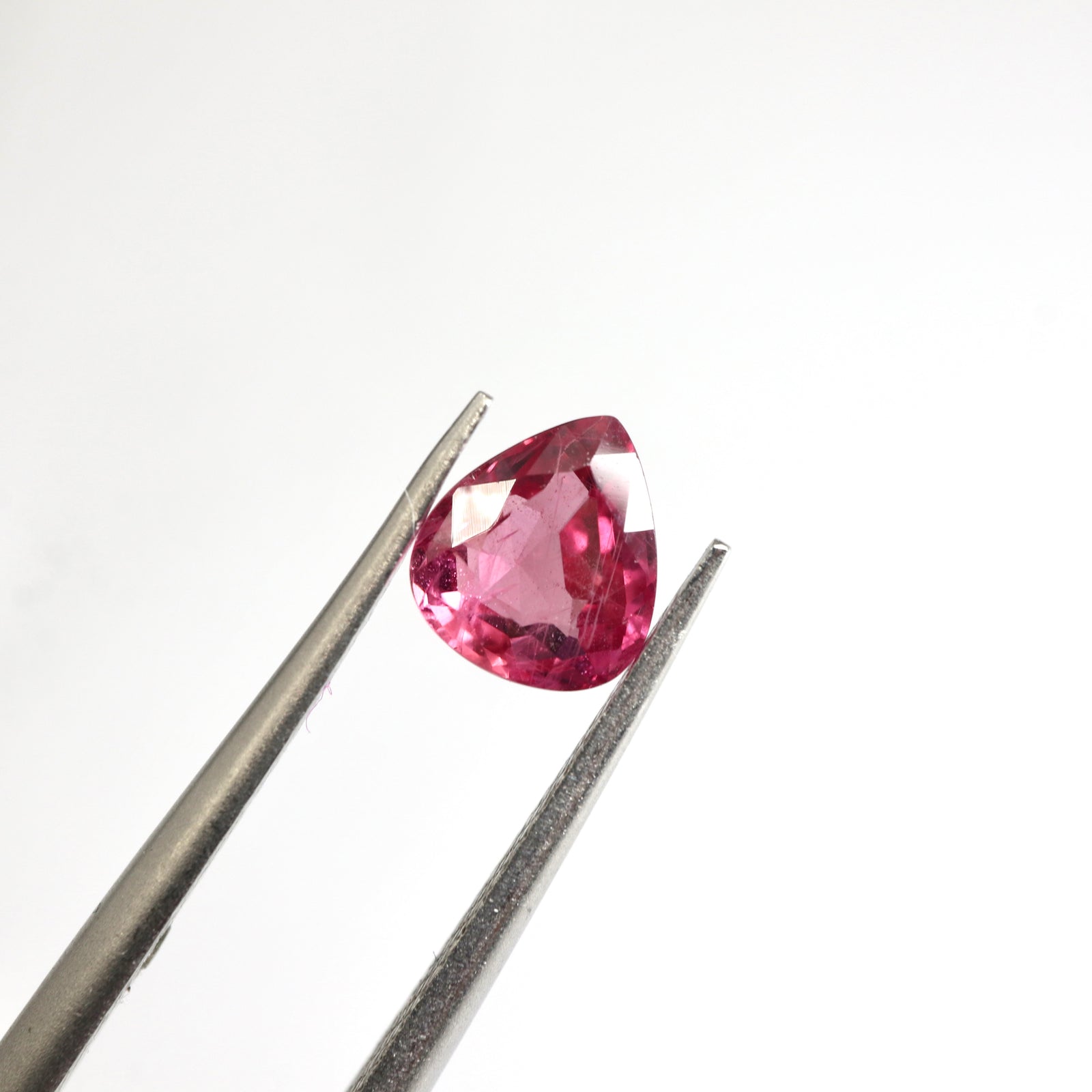 天然サファイア