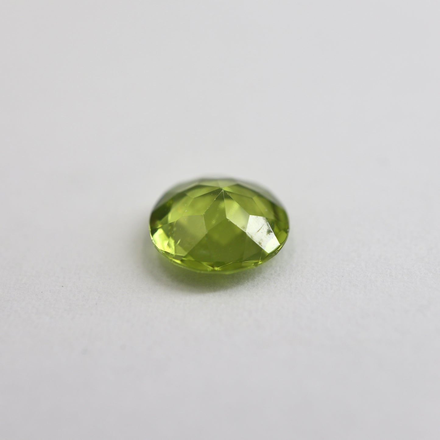 【ペリドット1.42ct】【O025】
