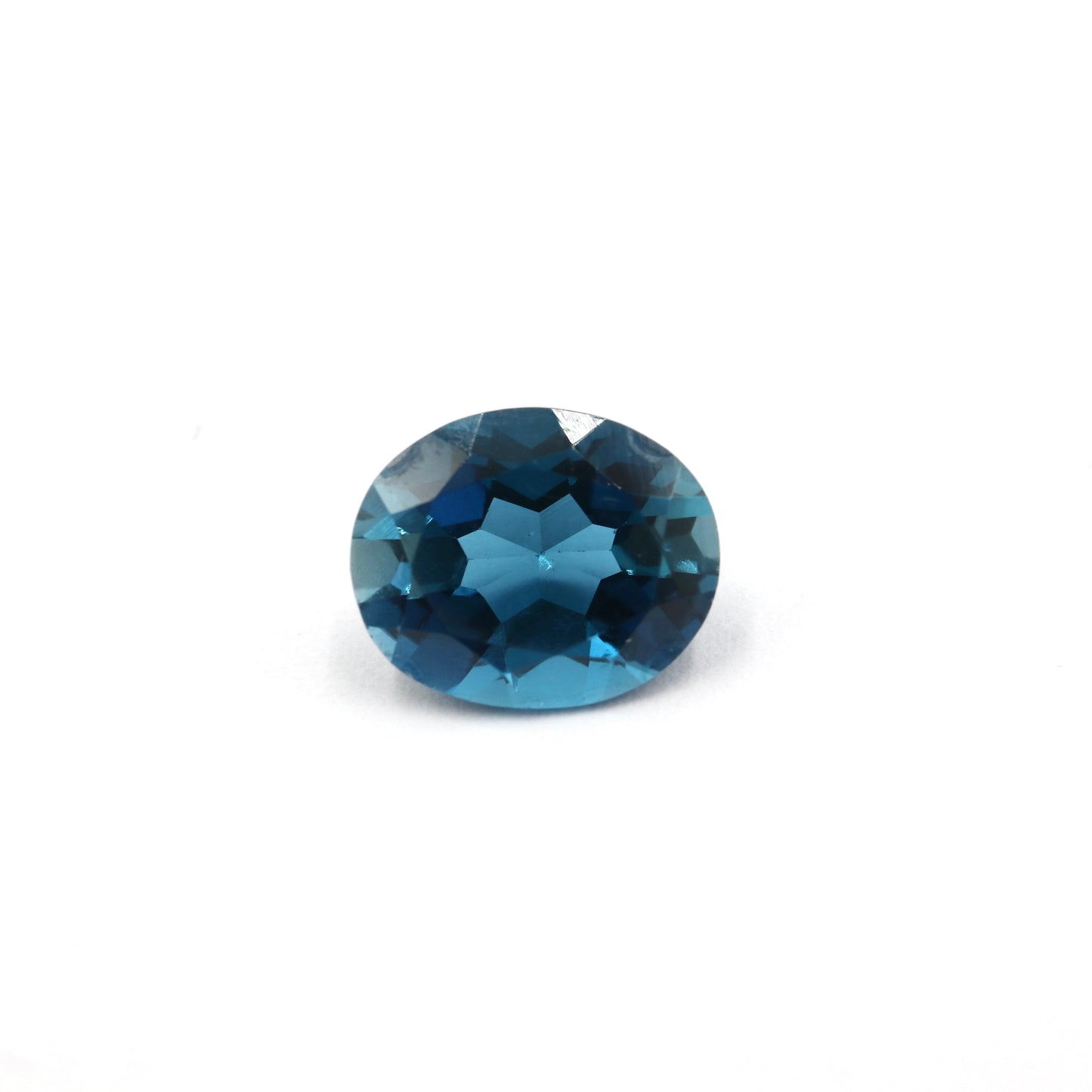 【ブルートパーズ4.18ct】【N019】