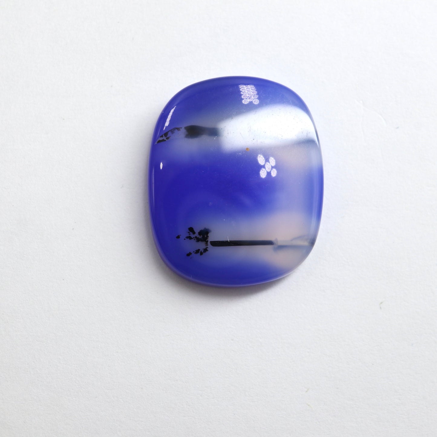 【アゲート13.29ct】【P018】