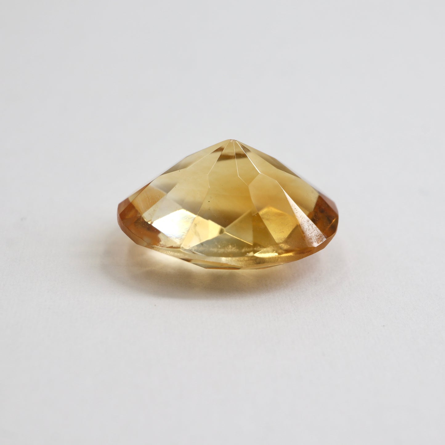 【シトリン10.591ct】【M009】