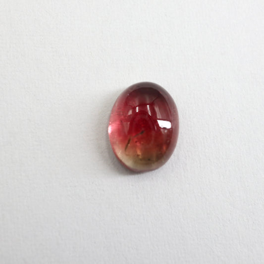 【パーティカラートルマリン1.67ct】【M014】