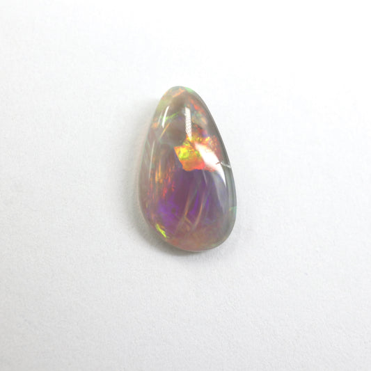 【天然ブラックオパール0.964ct】【P112】