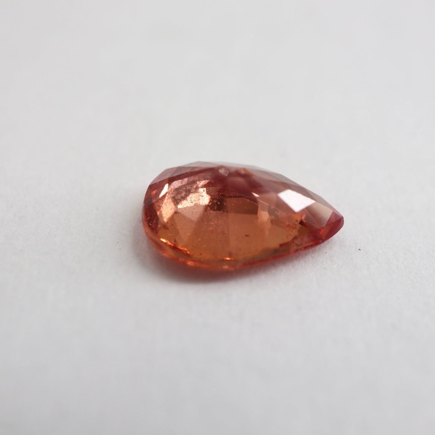 【サファイア0.767ct】【J087】