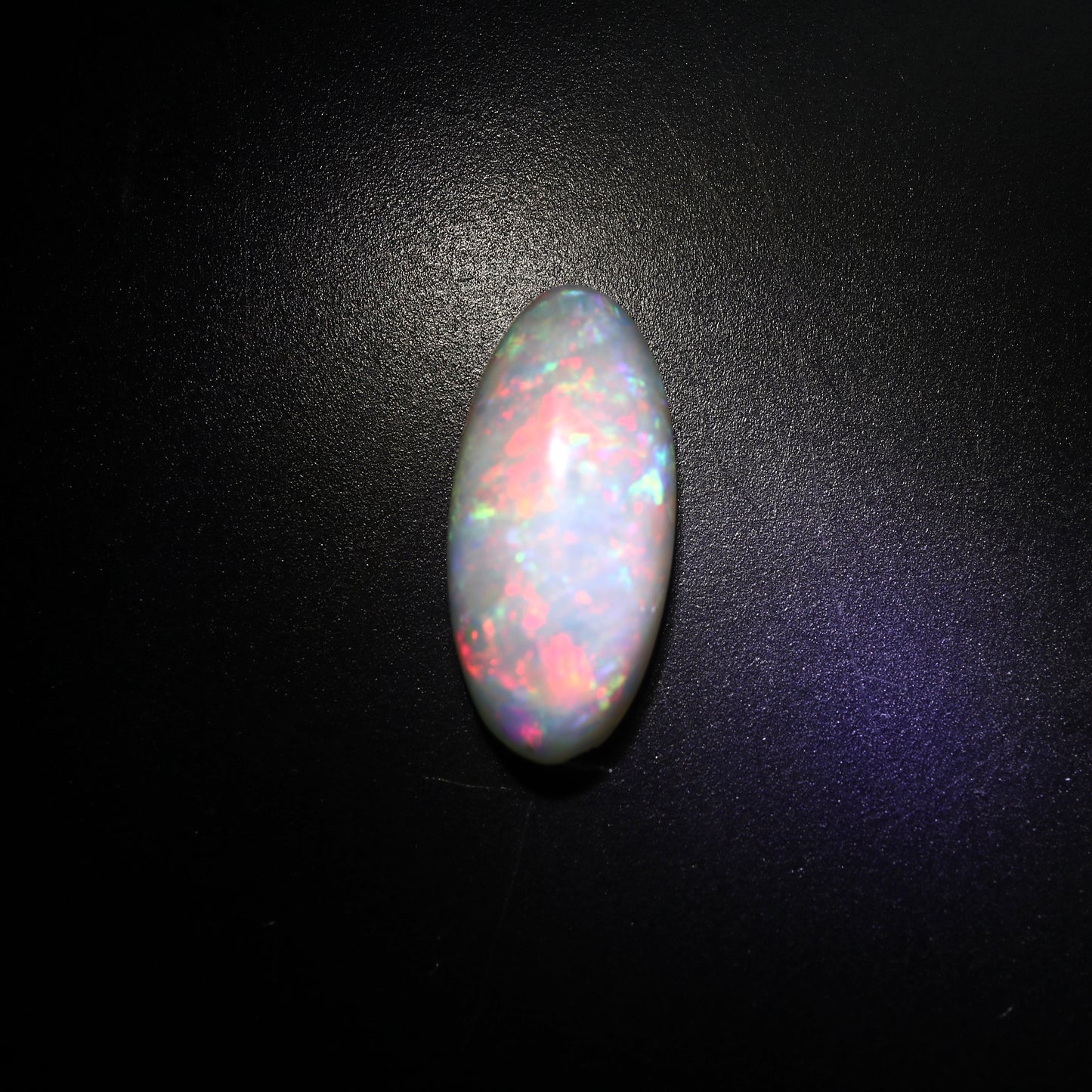 【ホワイトオパール2.017ct】【N109】