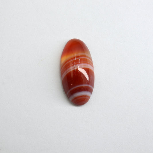 【天然サードオニキス7.374ct】【O113】