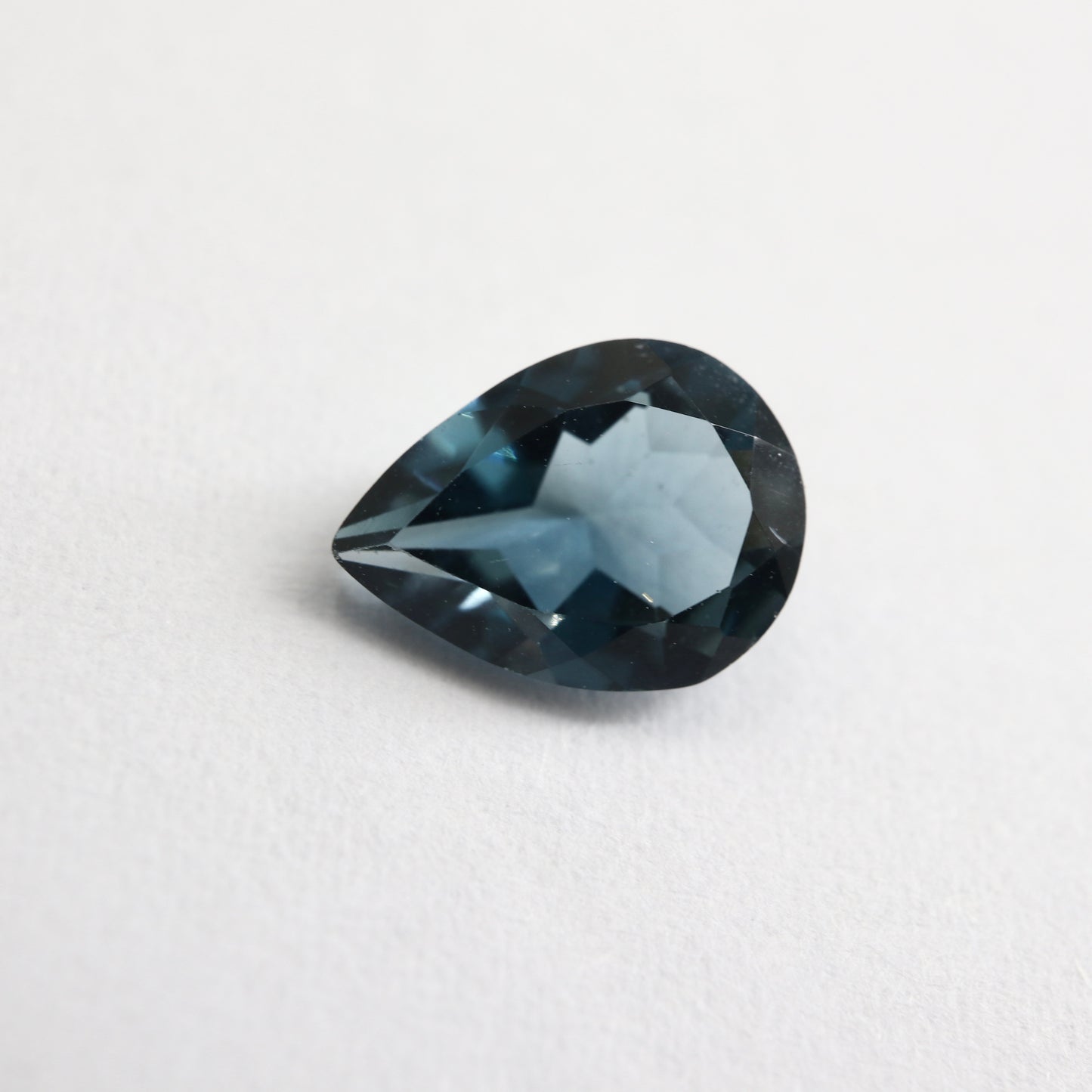 【ブルートパーズ1.15ct】【M079】