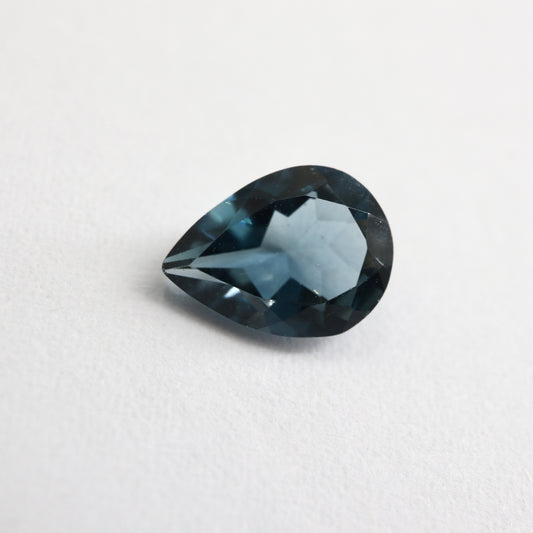 【ブルートパーズ1.15ct】【M079】