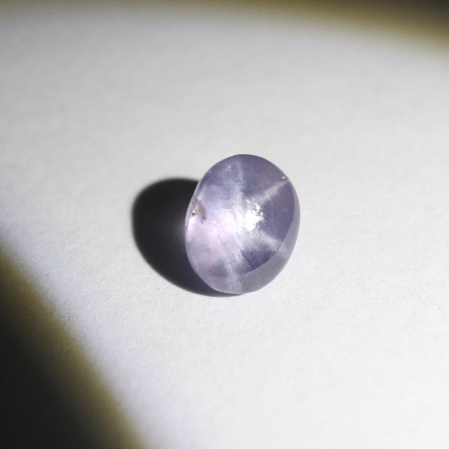 【スターサファイア1.801ct】【K058】