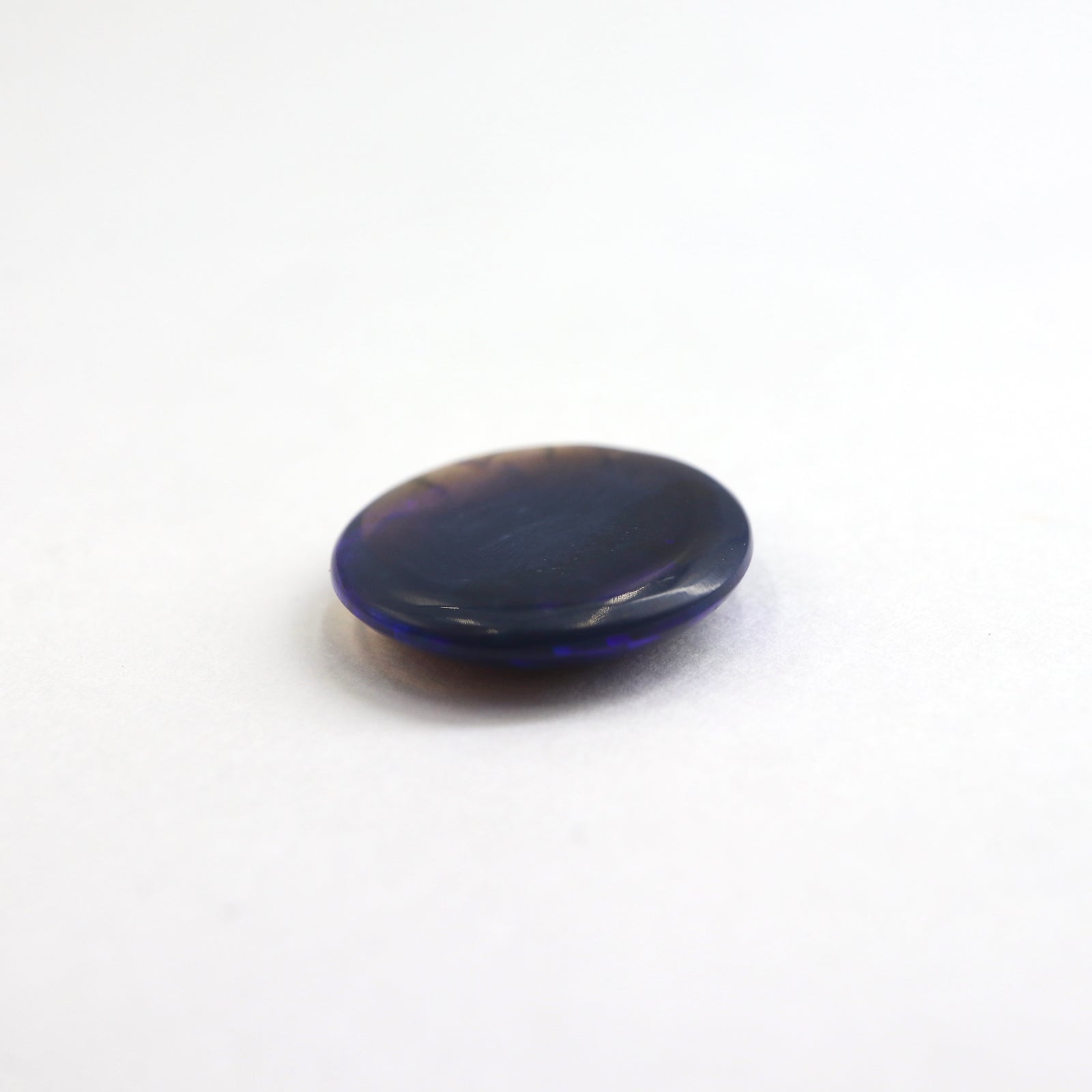 【天然ブラックオパール1.903ct】【Q001】